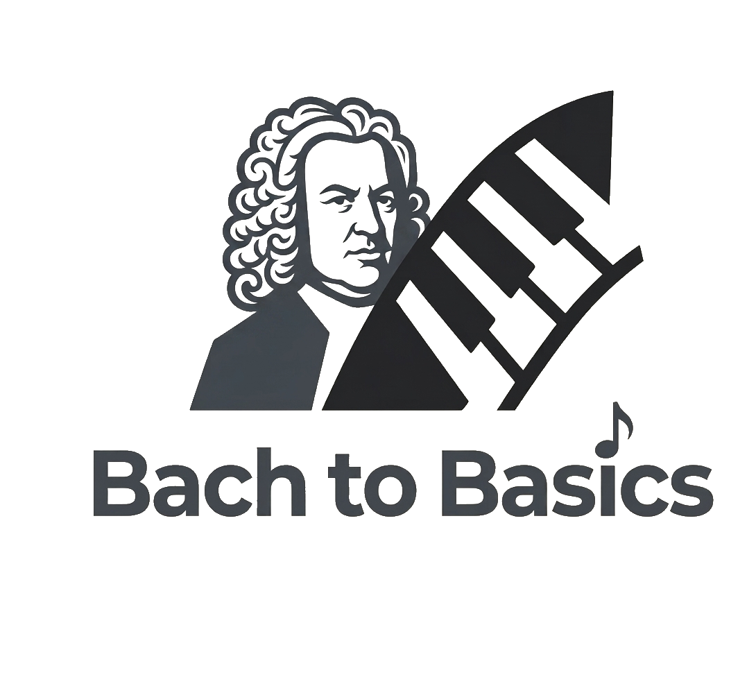 Bach to Basics